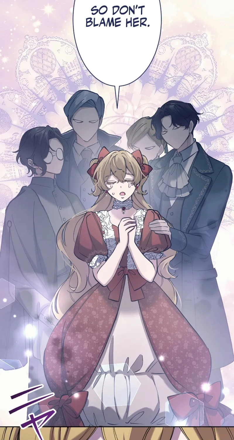 Yomei Wazuka na Kodomo no Mamahaha ni Narimashita Chapter 11 page 38 - 