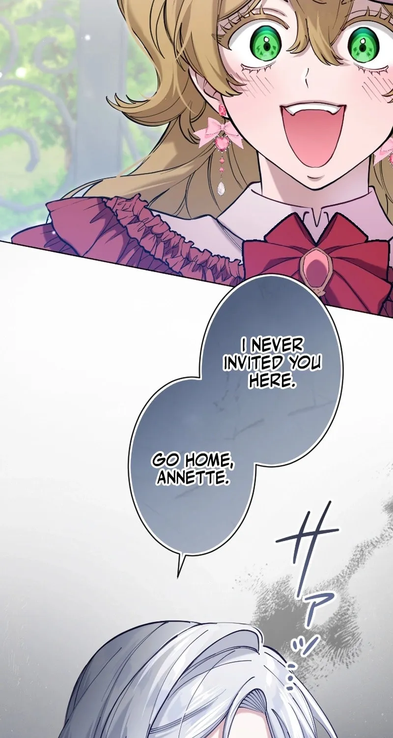 Yomei Wazuka na Kodomo no Mamahaha ni Narimashita Chapter 11 page 5 - 