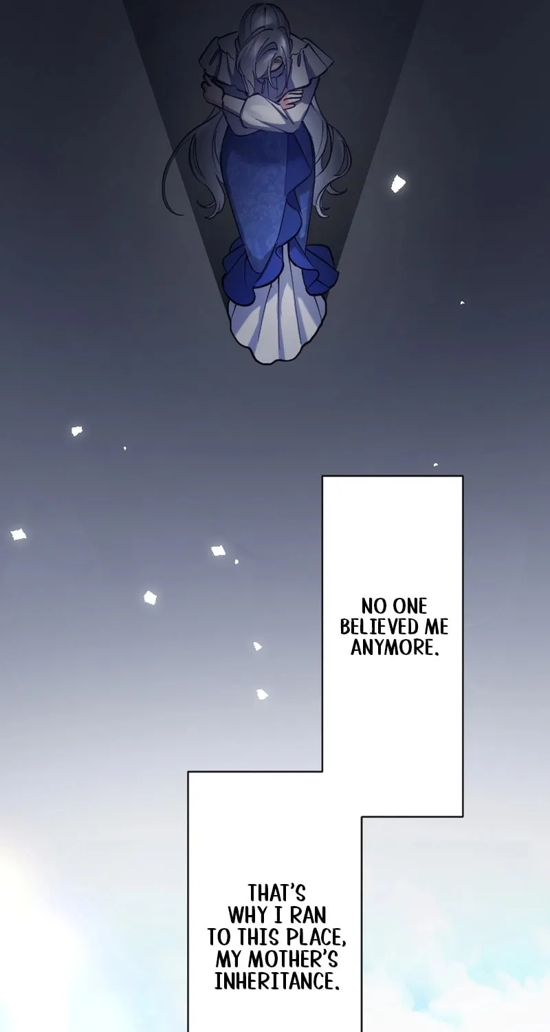 Yomei Wazuka na Kodomo no Mamahaha ni Narimashita Chapter 11 page 42 - 