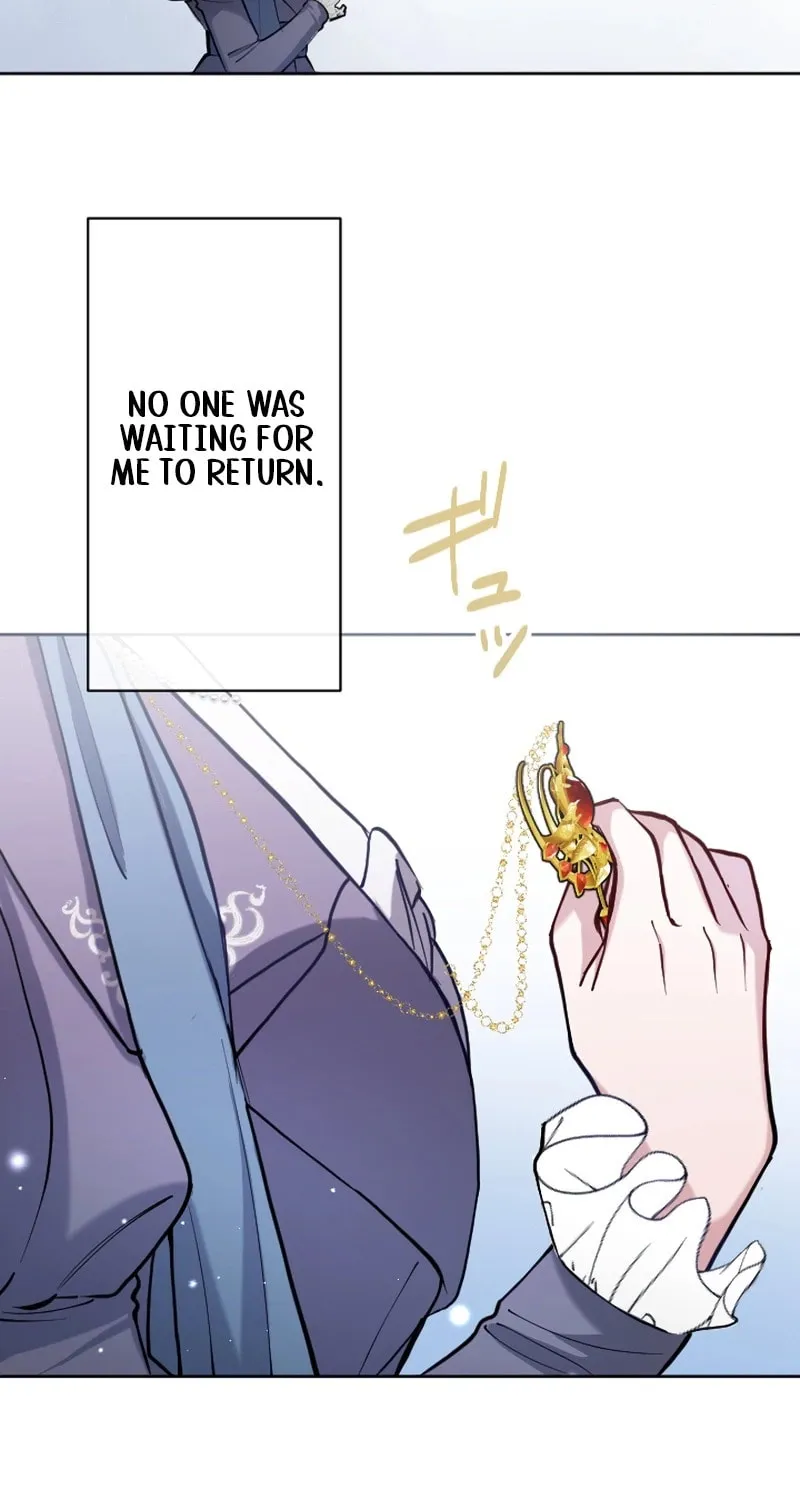 Yomei Wazuka na Kodomo no Mamahaha ni Narimashita Chapter 11 page 48 - 