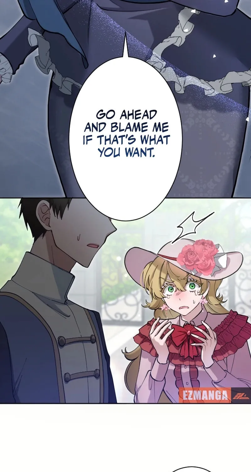 Yomei Wazuka na Kodomo no Mamahaha ni Narimashita Chapter 11 page 53 - 