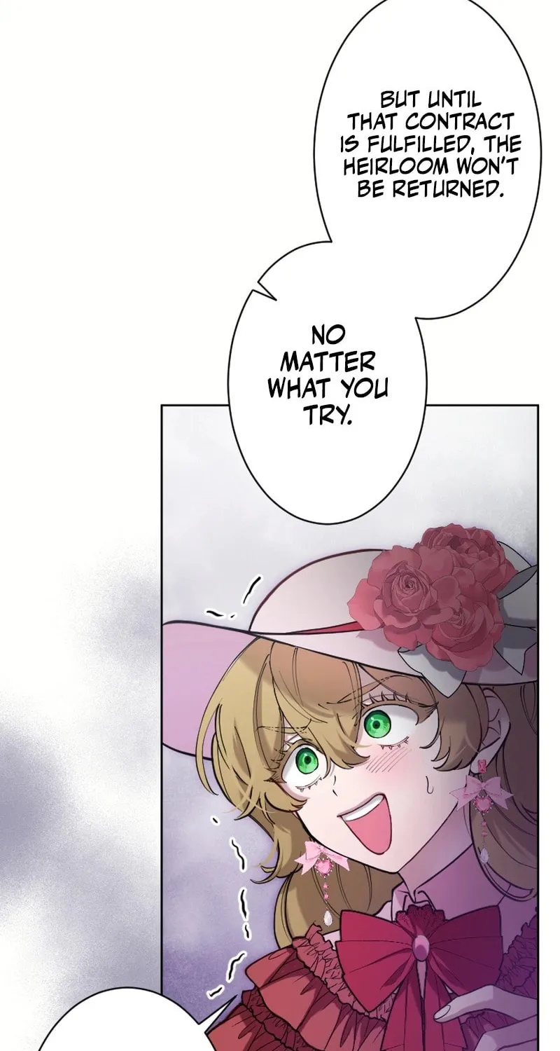 Yomei Wazuka na Kodomo no Mamahaha ni Narimashita Chapter 11 page 54 - 