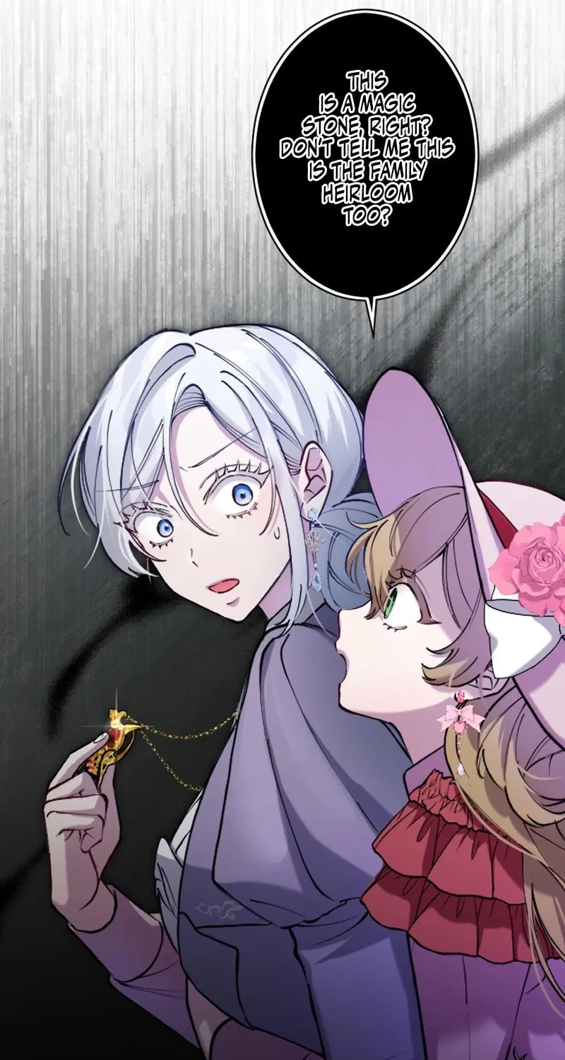 Yomei Wazuka na Kodomo no Mamahaha ni Narimashita Chapter 11 page 60 - 
