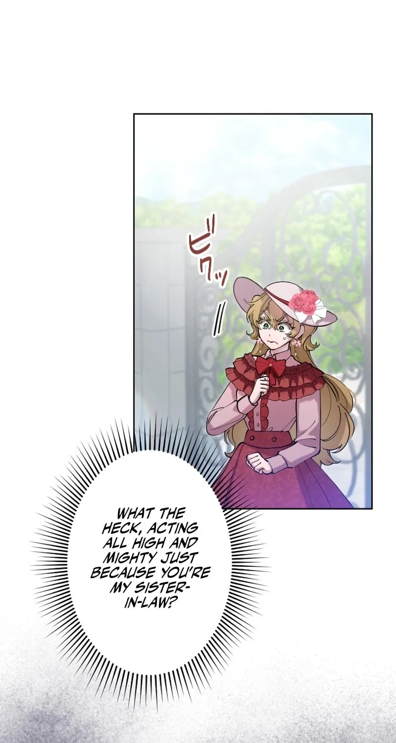 Yomei Wazuka na Kodomo no Mamahaha ni Narimashita Chapter 11 page 7 - 