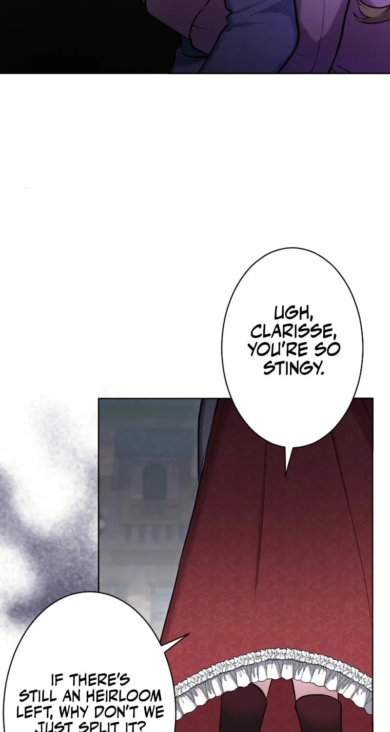 Yomei Wazuka na Kodomo no Mamahaha ni Narimashita Chapter 11 page 61 - 
