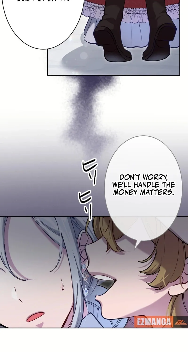 Yomei Wazuka na Kodomo no Mamahaha ni Narimashita Chapter 11 page 62 - 
