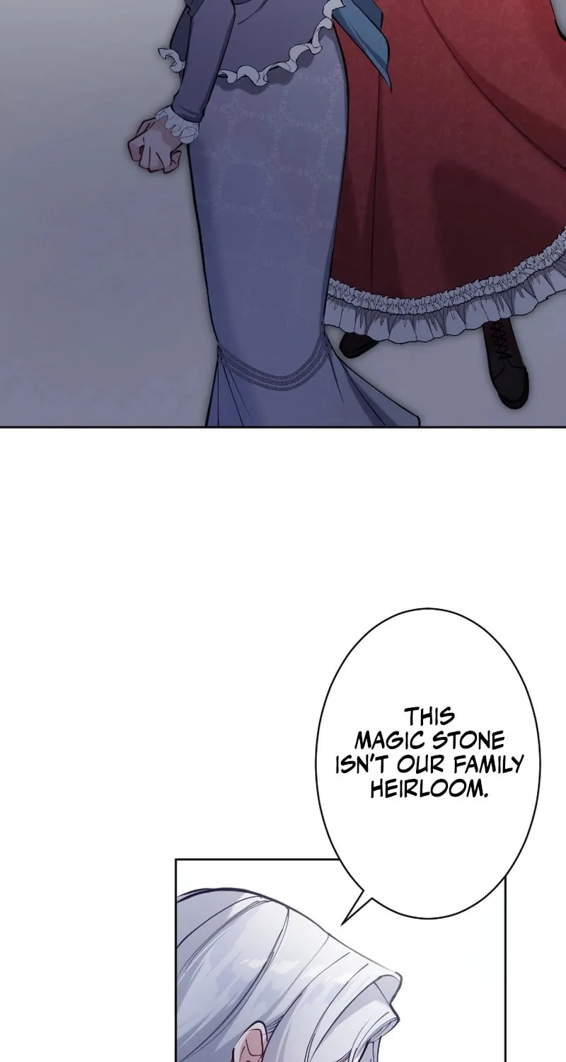 Yomei Wazuka na Kodomo no Mamahaha ni Narimashita Chapter 11 page 65 - 