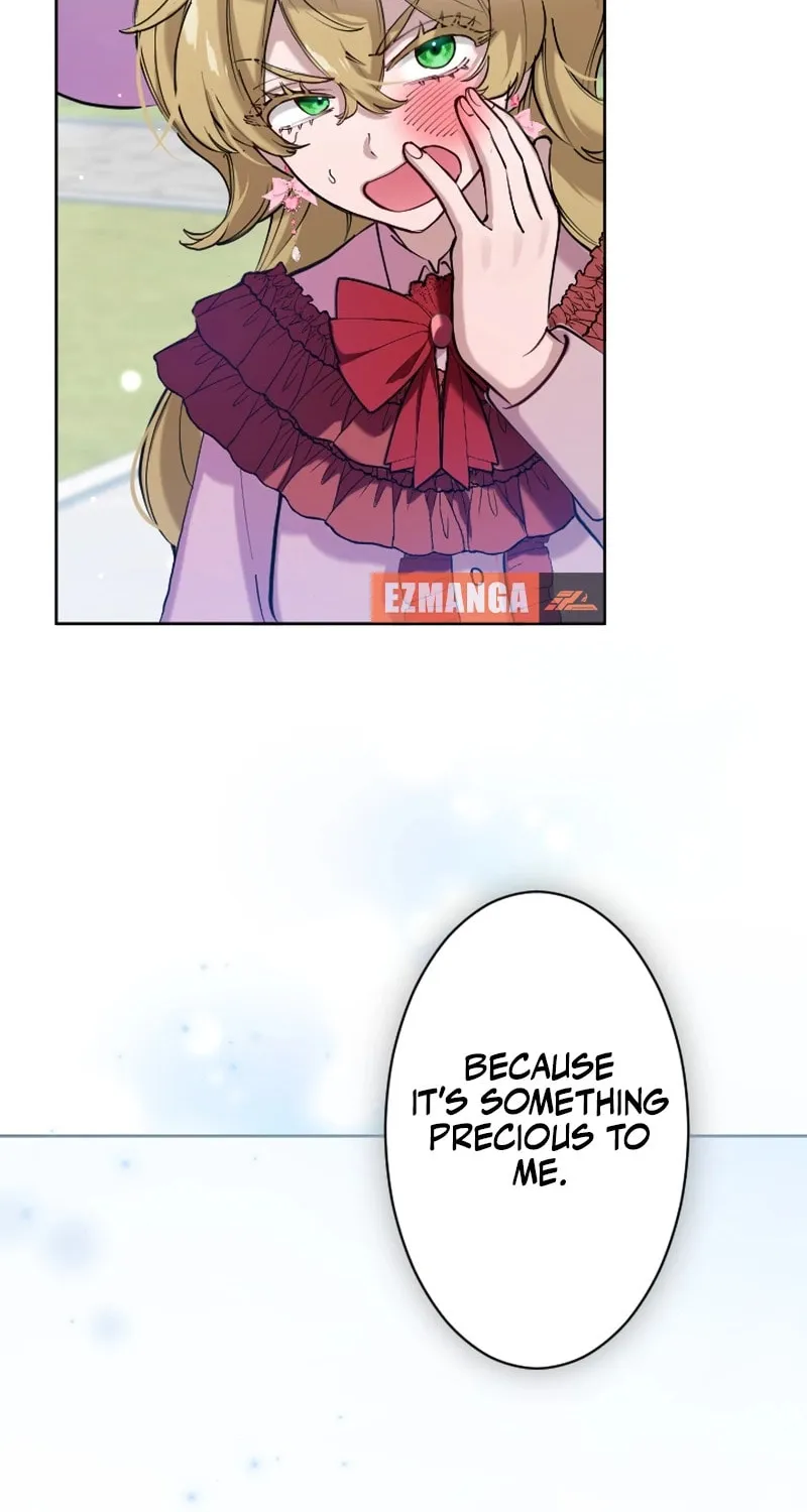 Yomei Wazuka na Kodomo no Mamahaha ni Narimashita Chapter 11 page 67 - 