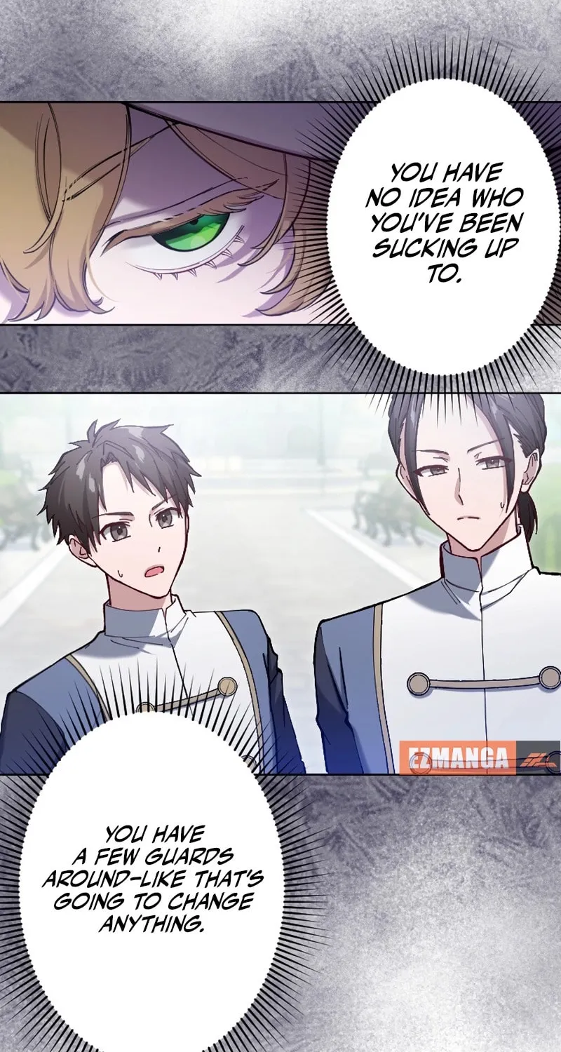 Yomei Wazuka na Kodomo no Mamahaha ni Narimashita Chapter 11 page 8 - 