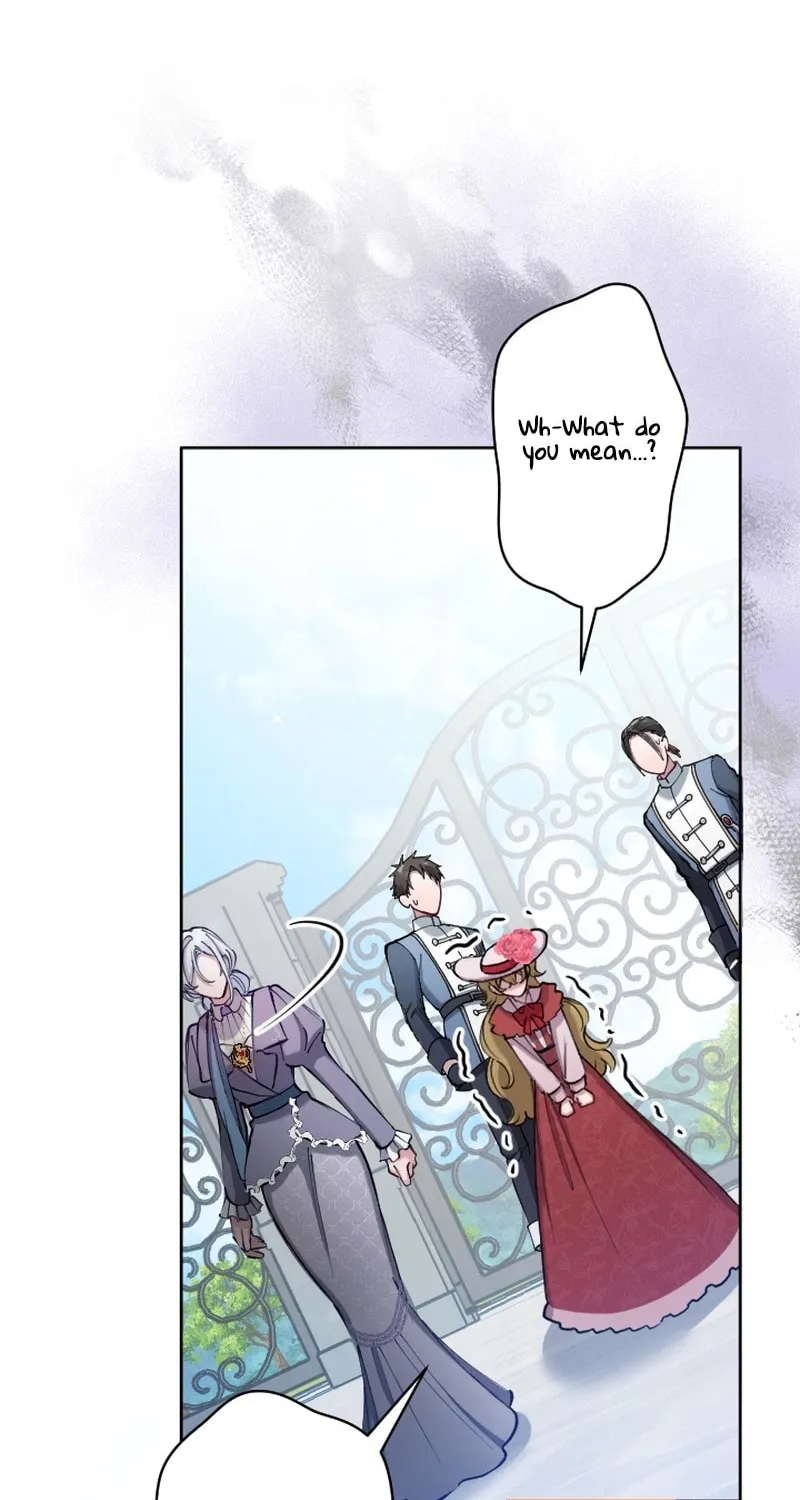Yomei Wazuka na Kodomo no Mamahaha ni Narimashita Chapter 12 page 2 - 