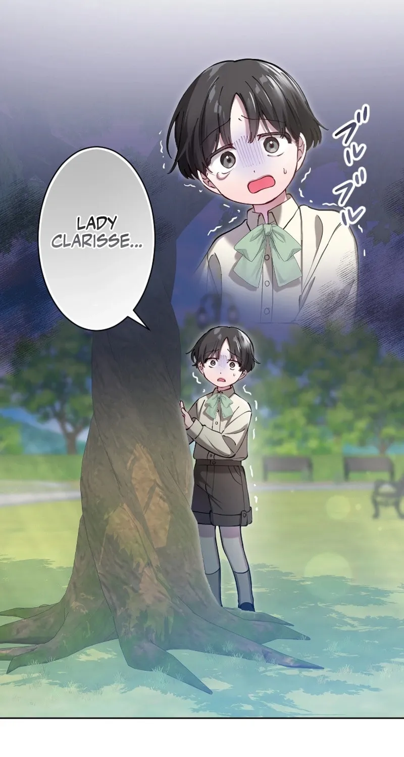 Yomei Wazuka na Kodomo no Mamahaha ni Narimashita Chapter 12 page 19 - 