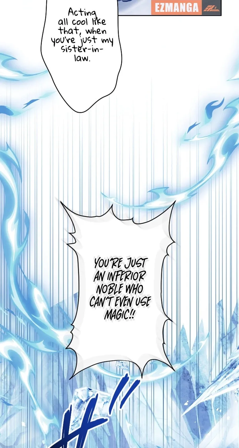 Yomei Wazuka na Kodomo no Mamahaha ni Narimashita Chapter 12 page 3 - 