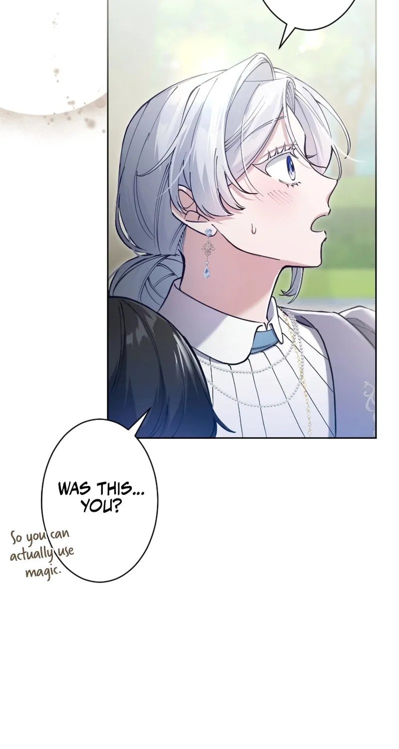 Yomei Wazuka na Kodomo no Mamahaha ni Narimashita Chapter 12 page 28 - 