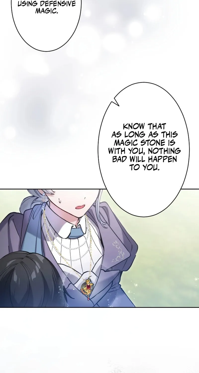 Yomei Wazuka na Kodomo no Mamahaha ni Narimashita Chapter 12 page 30 - 