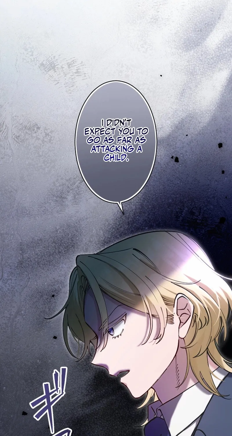 Yomei Wazuka na Kodomo no Mamahaha ni Narimashita Chapter 12 page 32 - 