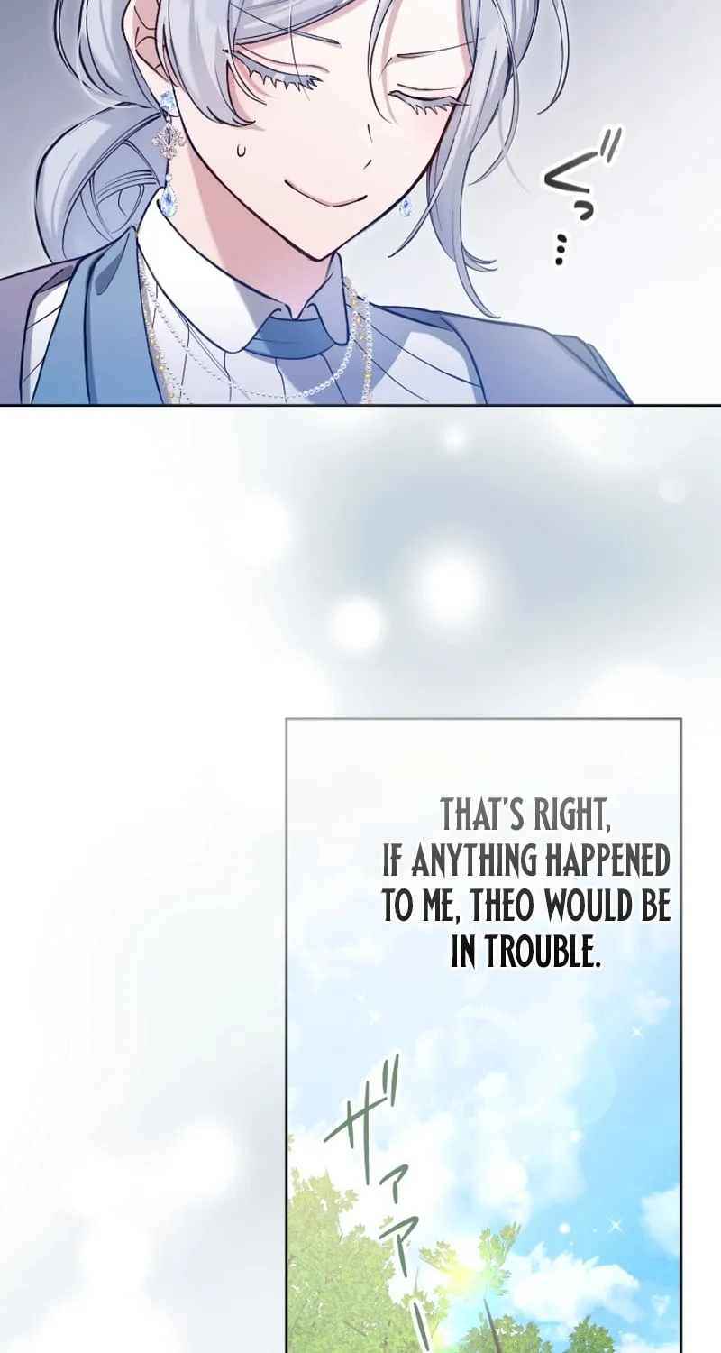 Yomei Wazuka na Kodomo no Mamahaha ni Narimashita Chapter 12 page 42 - 