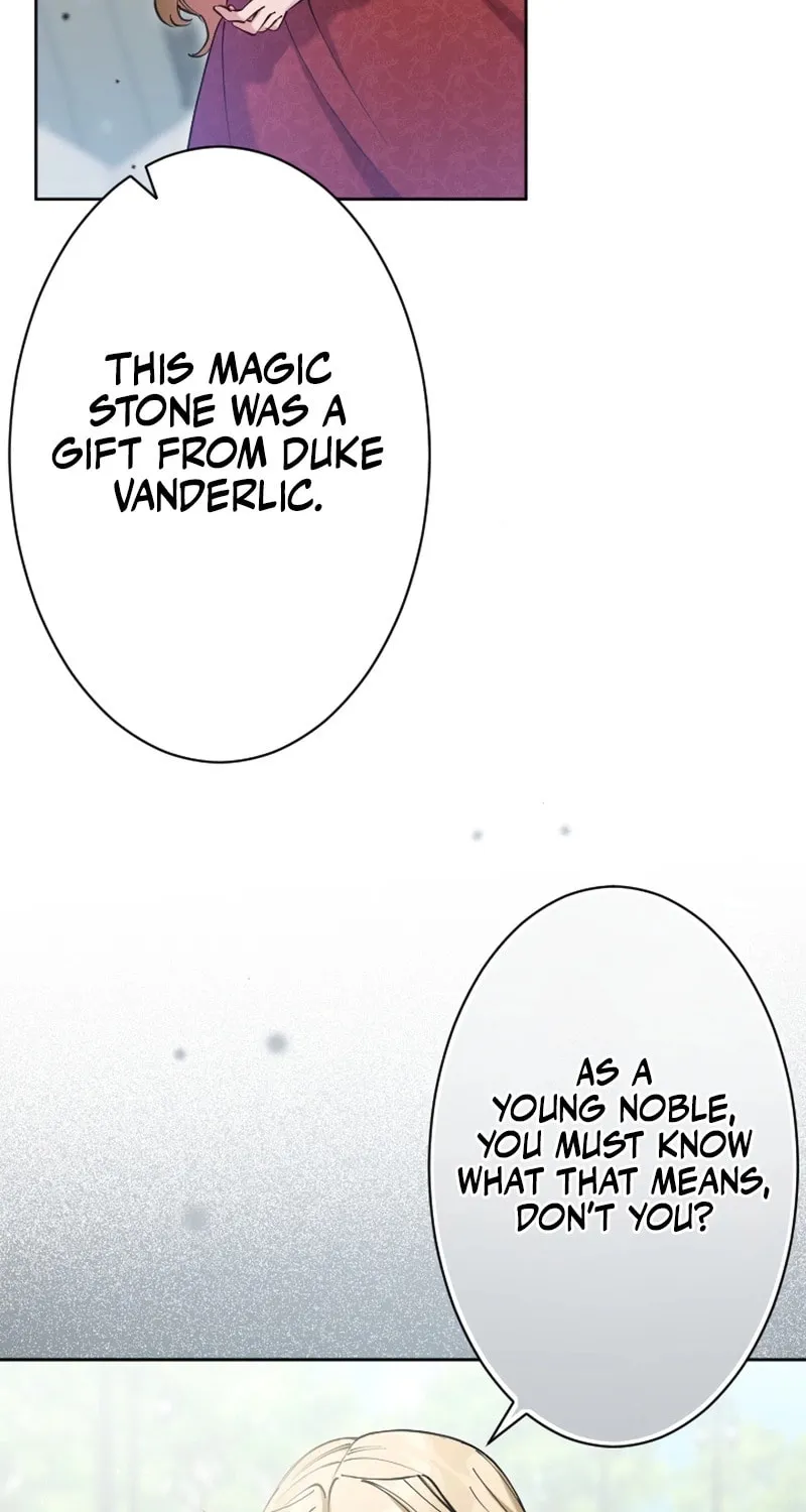 Yomei Wazuka na Kodomo no Mamahaha ni Narimashita Chapter 12 page 46 - 