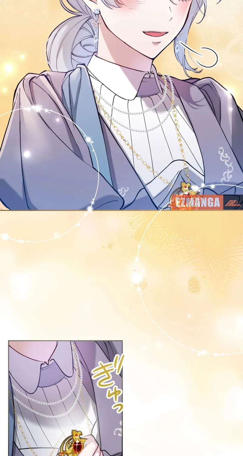 Yomei Wazuka na Kodomo no Mamahaha ni Narimashita Chapter 12 page 54 - 