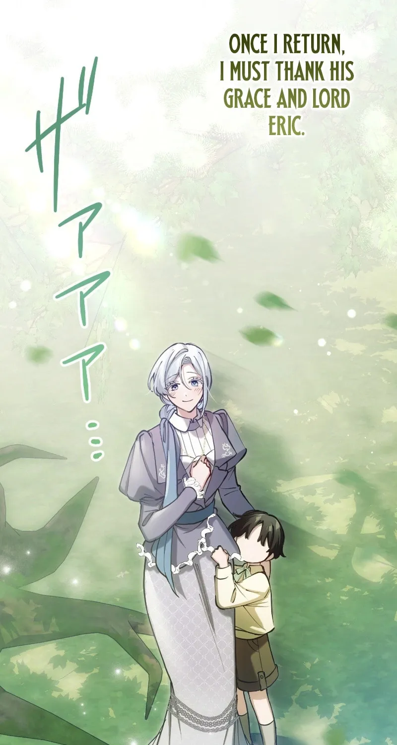 Yomei Wazuka na Kodomo no Mamahaha ni Narimashita Chapter 12 page 56 - 