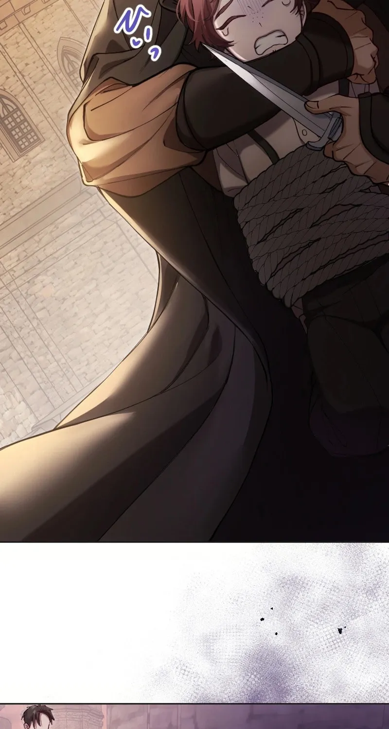 Yomei Wazuka na Kodomo no Mamahaha ni Narimashita Chapter 12 page 60 - 