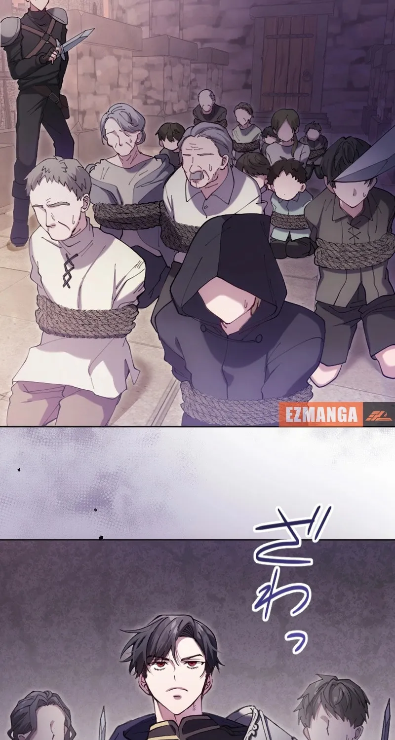Yomei Wazuka na Kodomo no Mamahaha ni Narimashita Chapter 12 page 61 - 