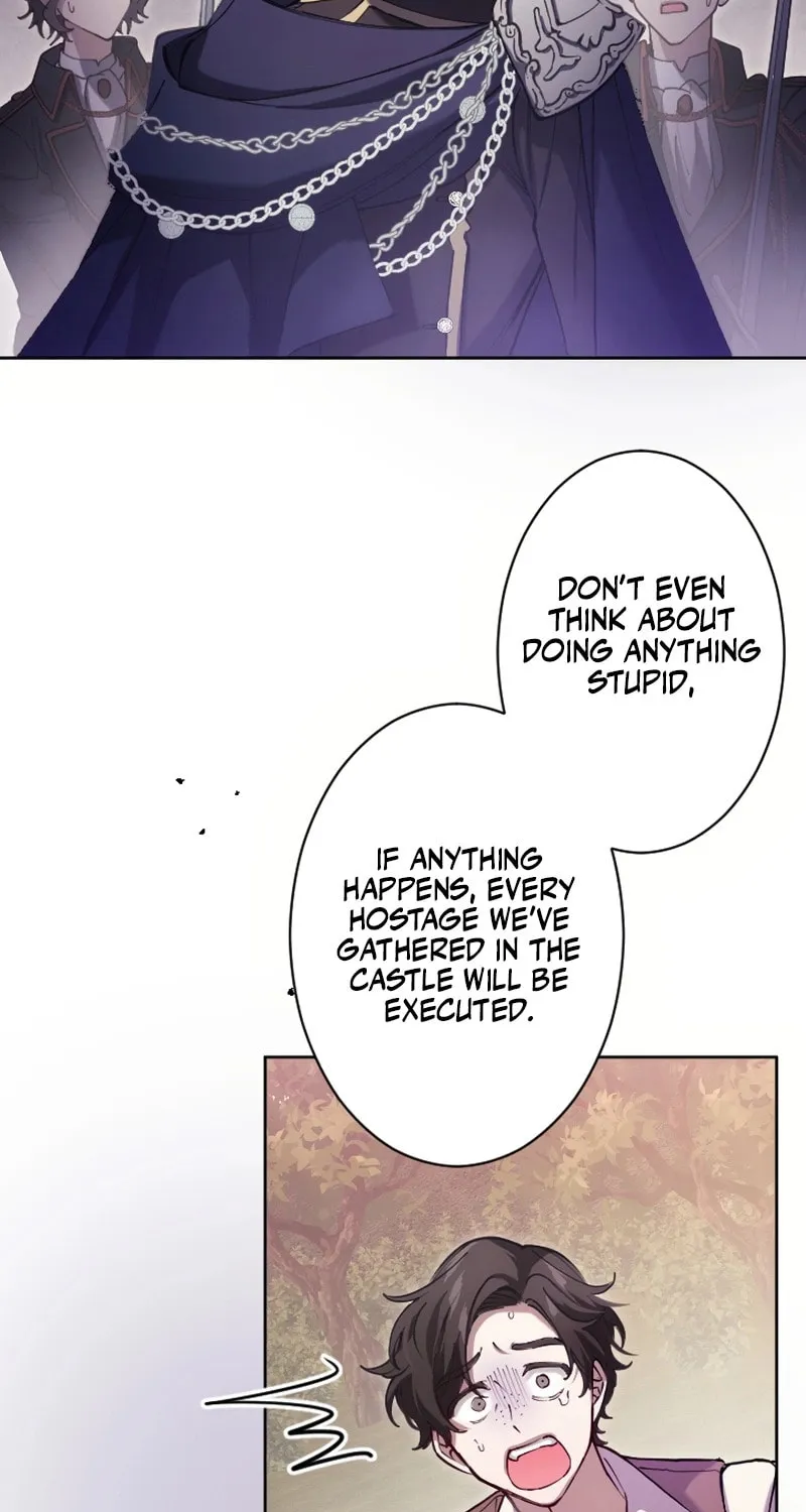 Yomei Wazuka na Kodomo no Mamahaha ni Narimashita Chapter 12 page 62 - 
