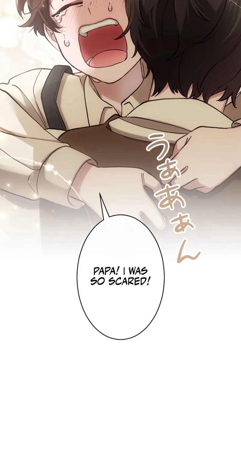 Yomei Wazuka na Kodomo no Mamahaha ni Narimashita Chapter 13 page 30 - 