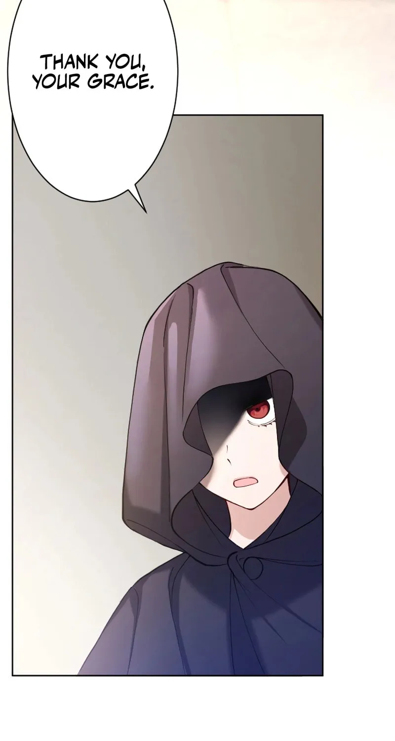 Yomei Wazuka na Kodomo no Mamahaha ni Narimashita Chapter 13 page 38 - 