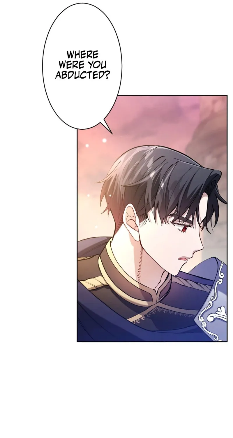 Yomei Wazuka na Kodomo no Mamahaha ni Narimashita Chapter 13 page 39 - 