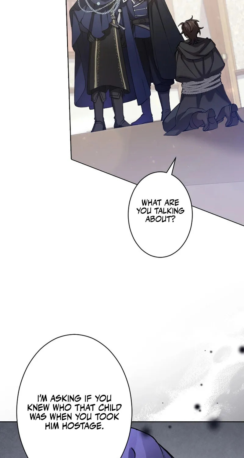 Yomei Wazuka na Kodomo no Mamahaha ni Narimashita Chapter 13 page 46 - 