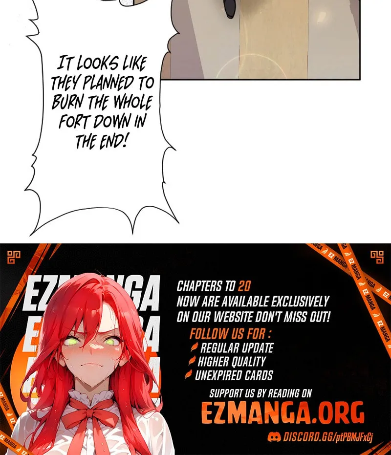 Yomei Wazuka na Kodomo no Mamahaha ni Narimashita Chapter 13 page 51 - 