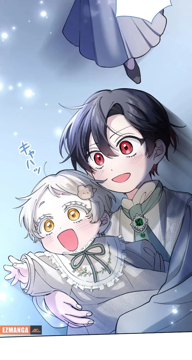 Yomei Wazuka na Kodomo no Mamahaha ni Narimashita Chapter 13 page 66 - 
