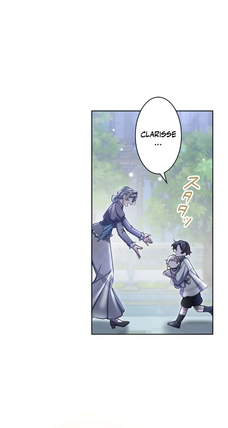 Yomei Wazuka na Kodomo no Mamahaha ni Narimashita Chapter 13 page 67 - 