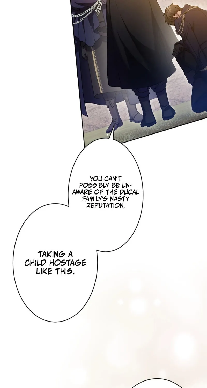 Yomei Wazuka na Kodomo no Mamahaha ni Narimashita Chapter 13 page 8 - 
