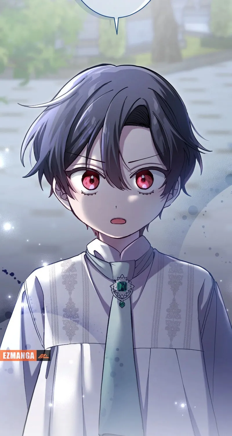 Yomei Wazuka na Kodomo no Mamahaha ni Narimashita Chapter 13 page 80 - 