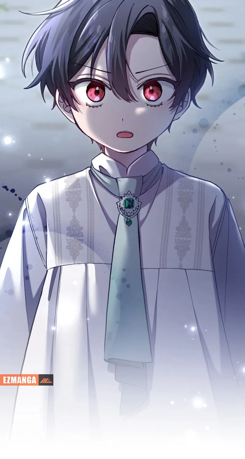 Yomei Wazuka na Kodomo no Mamahaha ni Narimashita Chapter 14 page 2 - 