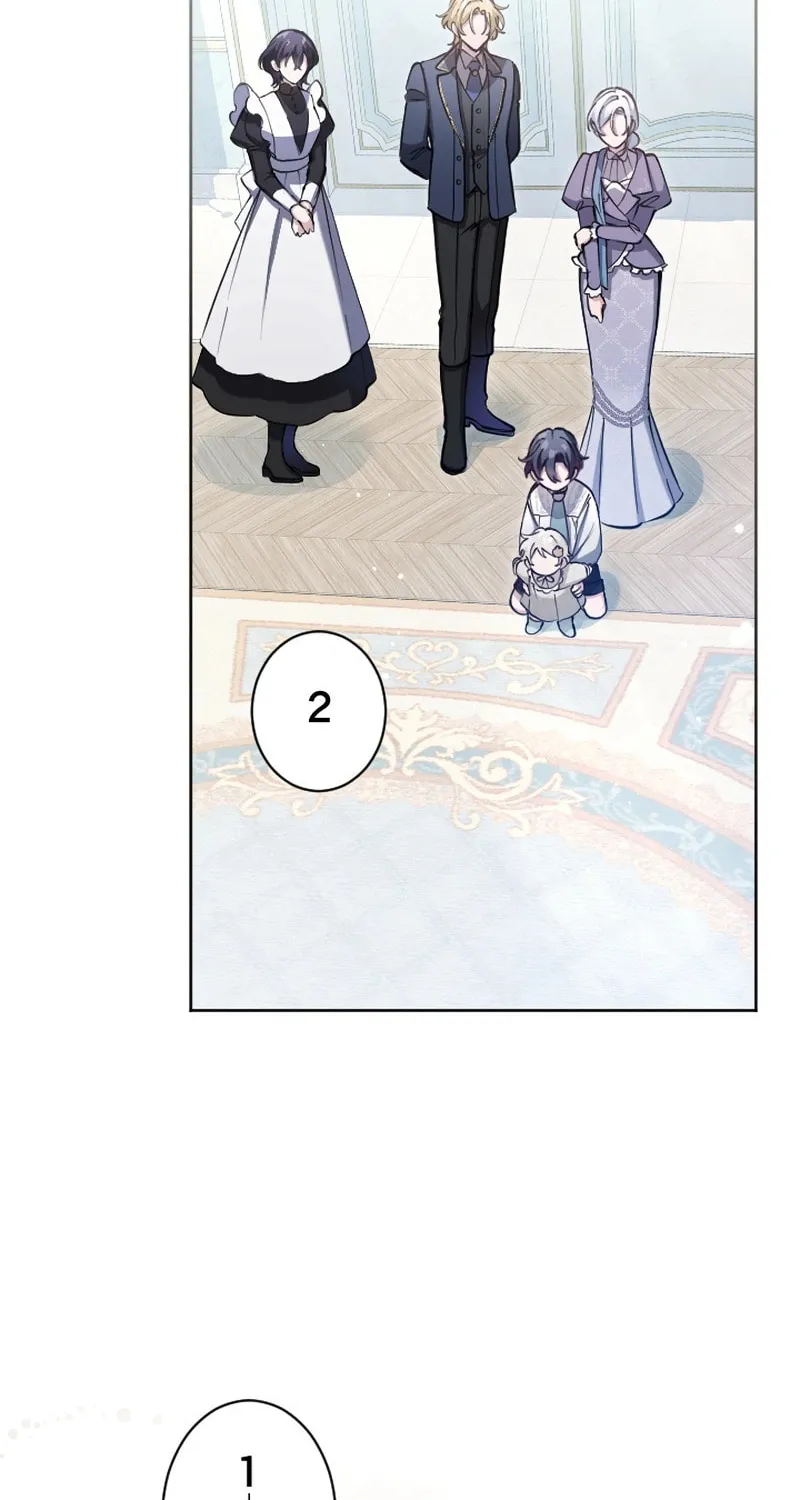 Yomei Wazuka na Kodomo no Mamahaha ni Narimashita Chapter 14 page 11 - 