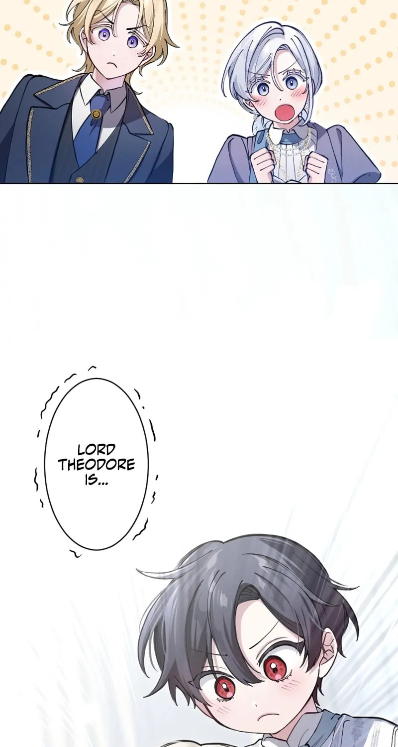 Yomei Wazuka na Kodomo no Mamahaha ni Narimashita Chapter 14 page 13 - 