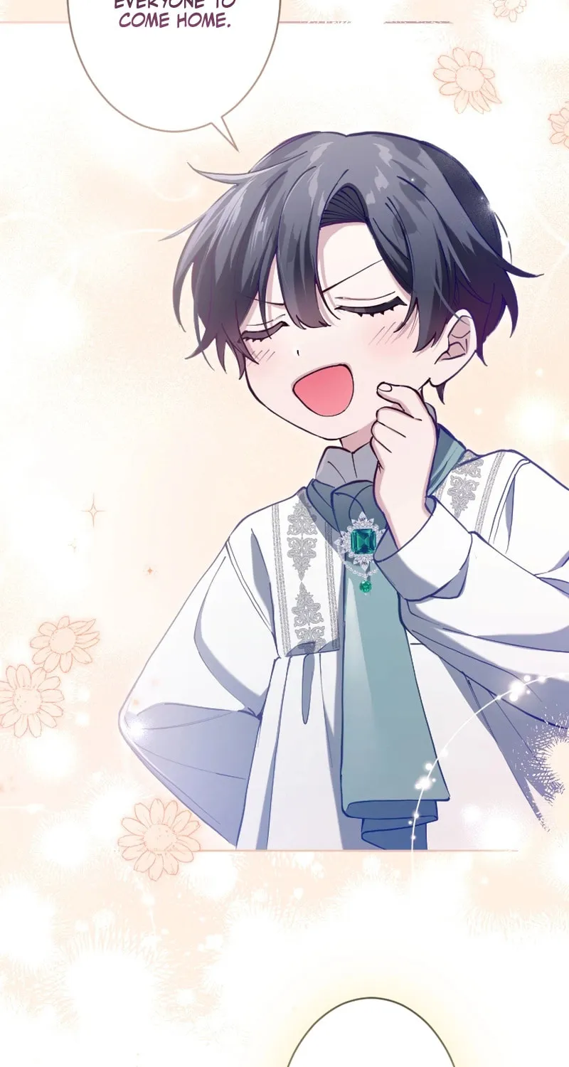 Yomei Wazuka na Kodomo no Mamahaha ni Narimashita Chapter 14 page 20 - 