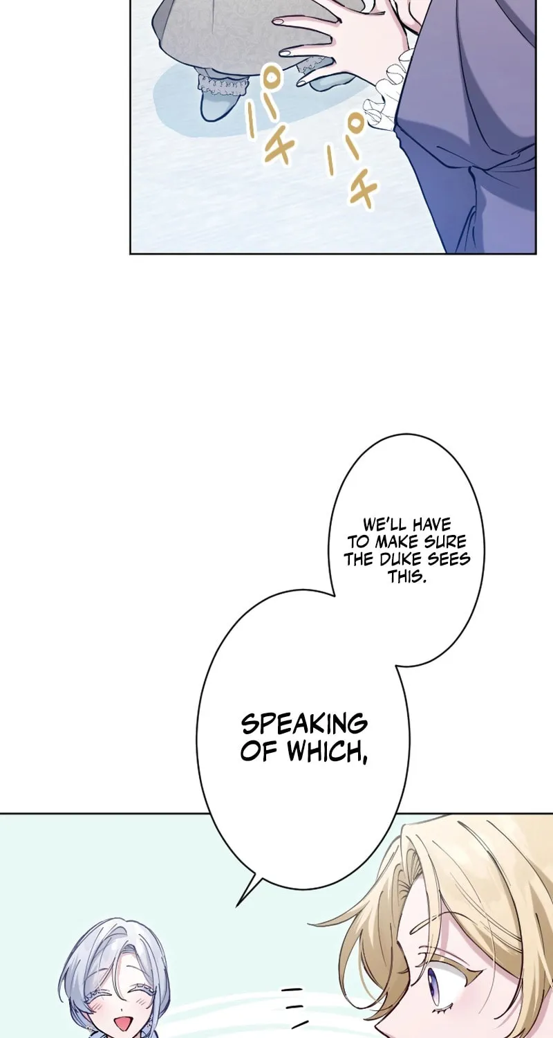 Yomei Wazuka na Kodomo no Mamahaha ni Narimashita Chapter 14 page 23 - 