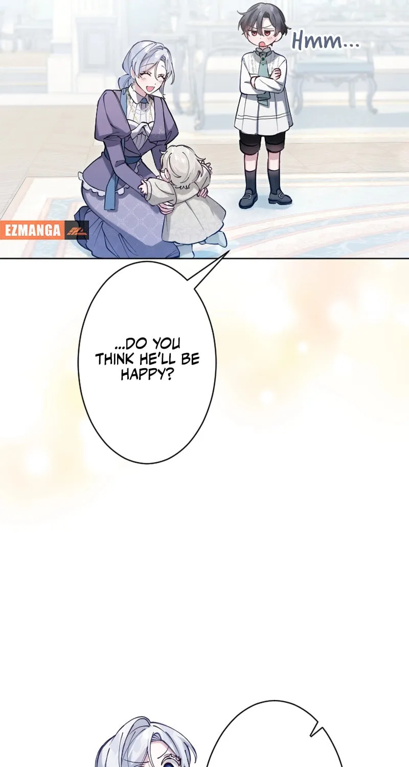 Yomei Wazuka na Kodomo no Mamahaha ni Narimashita Chapter 14 page 27 - 