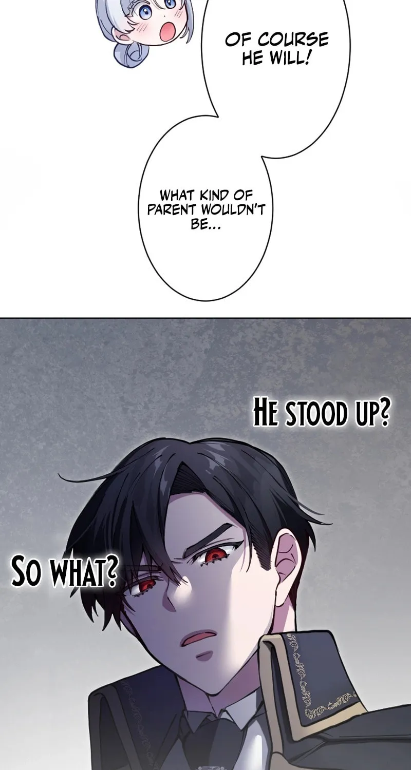 Yomei Wazuka na Kodomo no Mamahaha ni Narimashita Chapter 14 page 28 - 