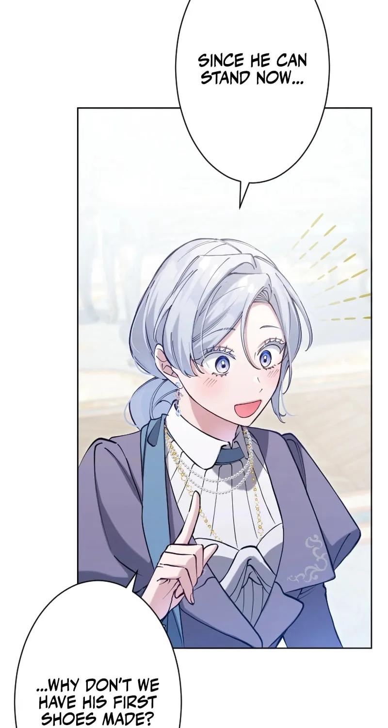 Yomei Wazuka na Kodomo no Mamahaha ni Narimashita Chapter 14 page 30 - 