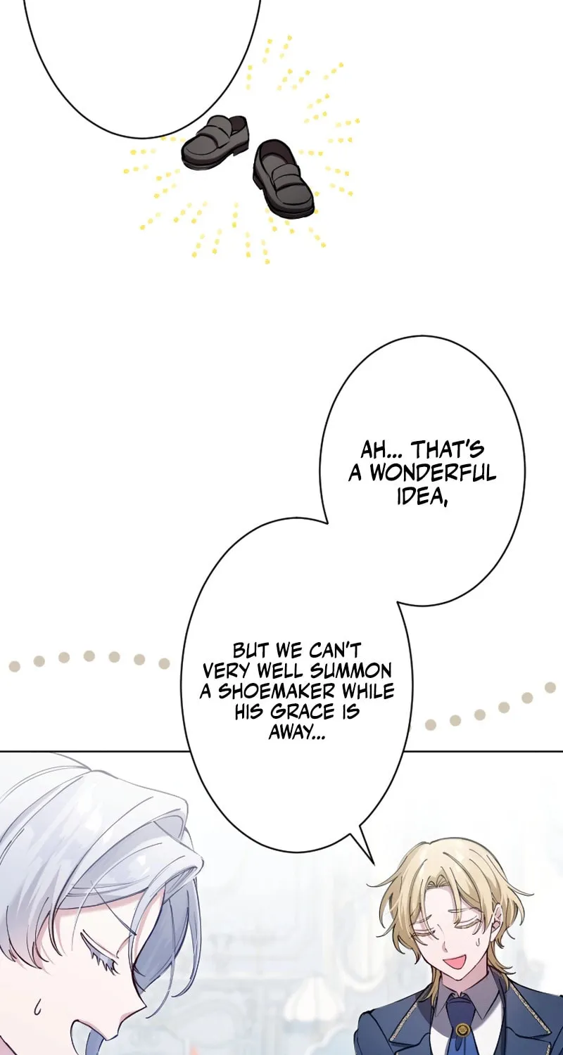 Yomei Wazuka na Kodomo no Mamahaha ni Narimashita Chapter 14 page 31 - 