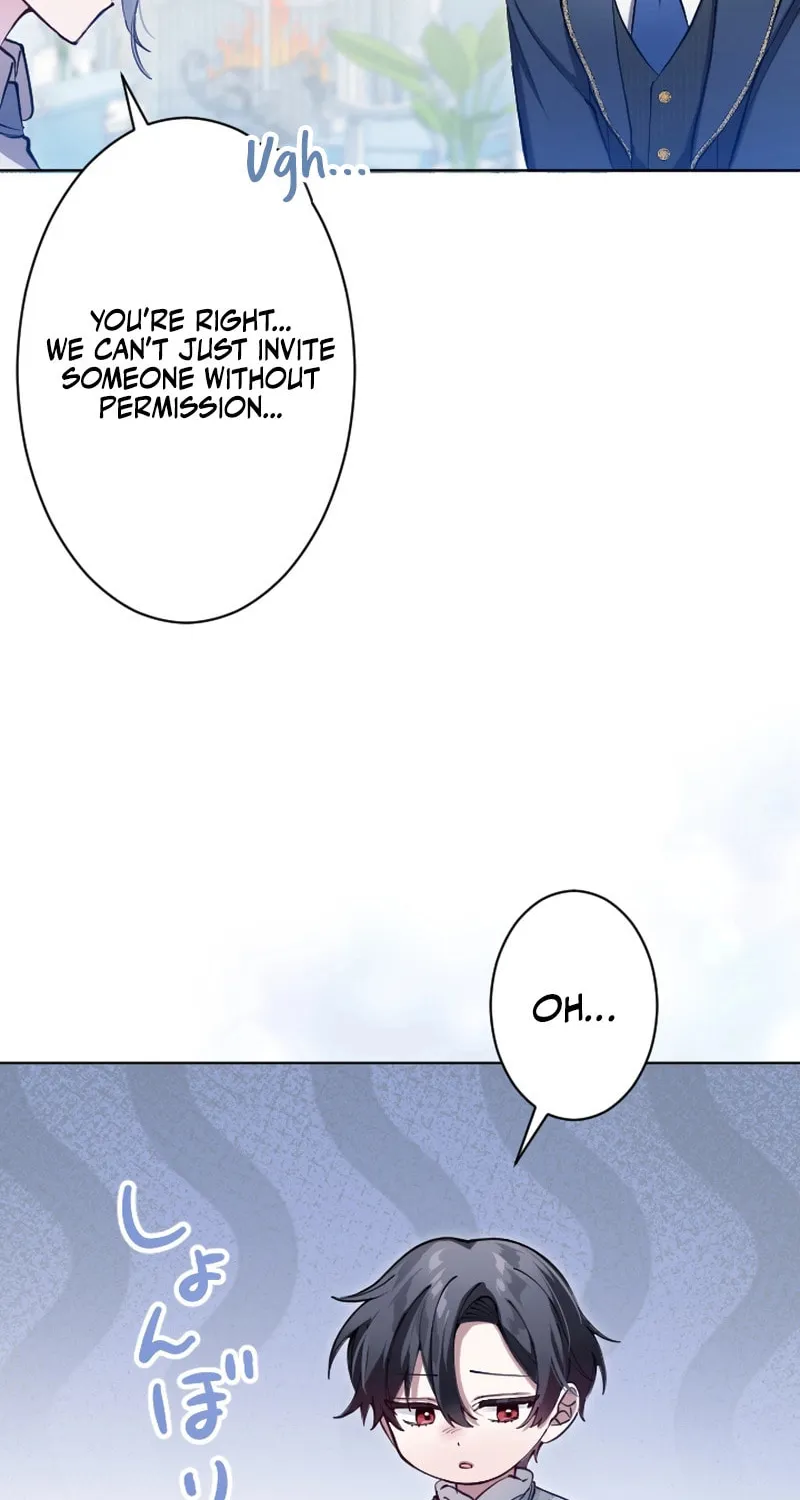 Yomei Wazuka na Kodomo no Mamahaha ni Narimashita Chapter 14 page 32 - 