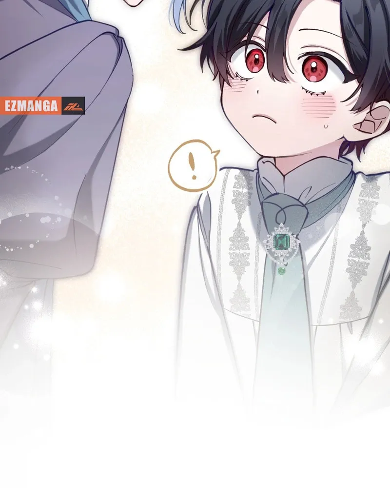 Yomei Wazuka na Kodomo no Mamahaha ni Narimashita Chapter 14 page 35 - 