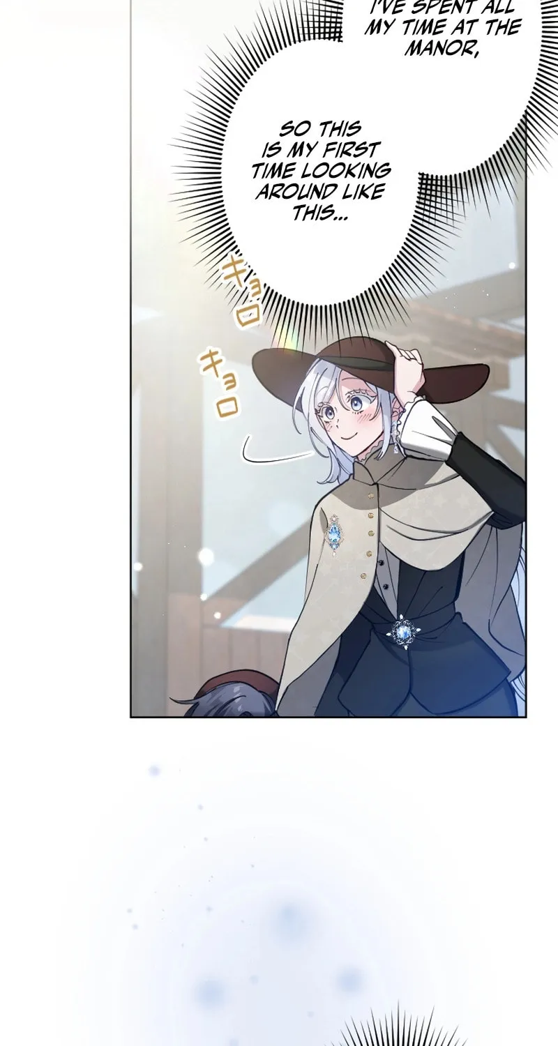 Yomei Wazuka na Kodomo no Mamahaha ni Narimashita Chapter 14 page 39 - 