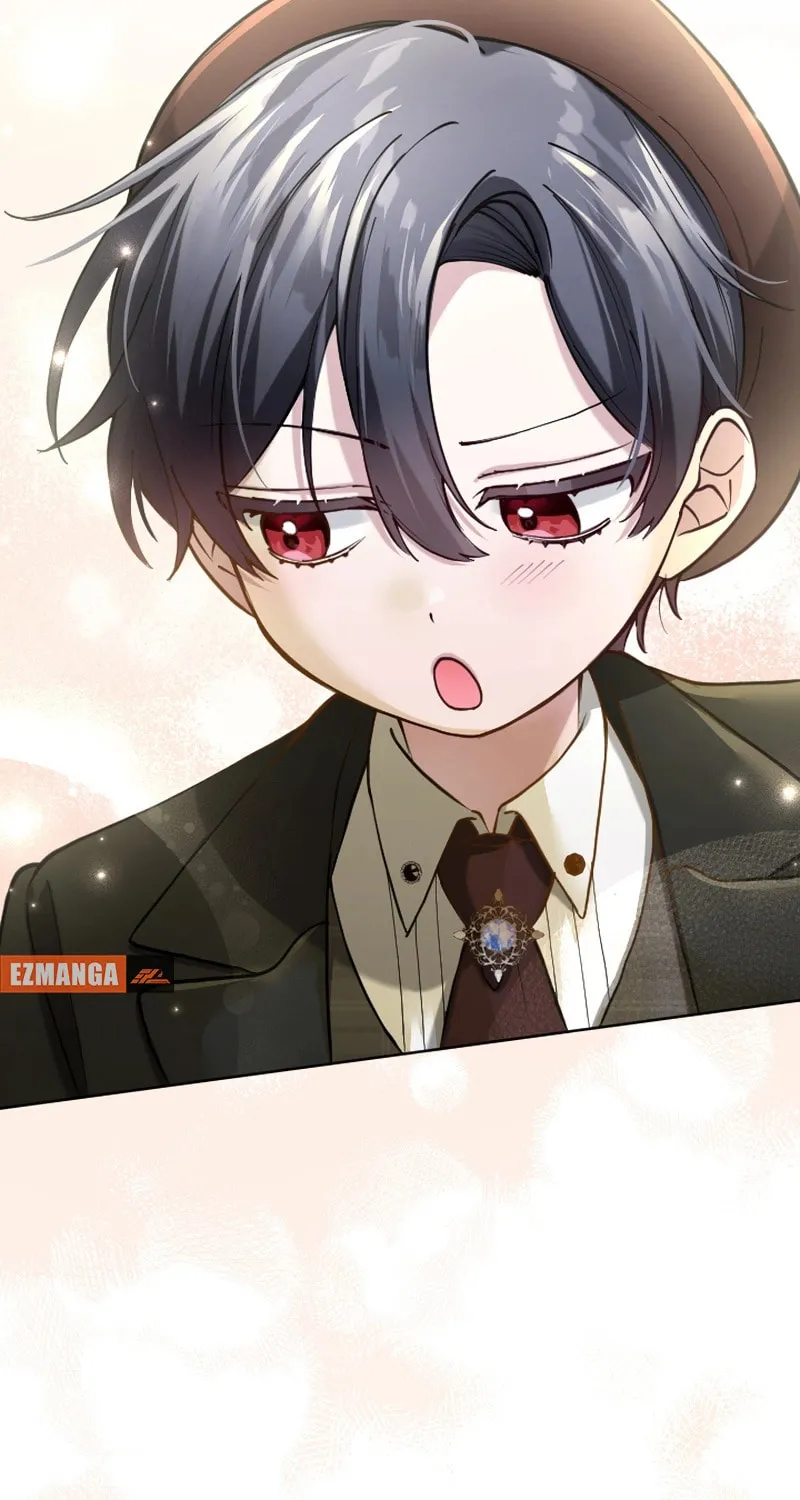 Yomei Wazuka na Kodomo no Mamahaha ni Narimashita Chapter 14 page 47 - 