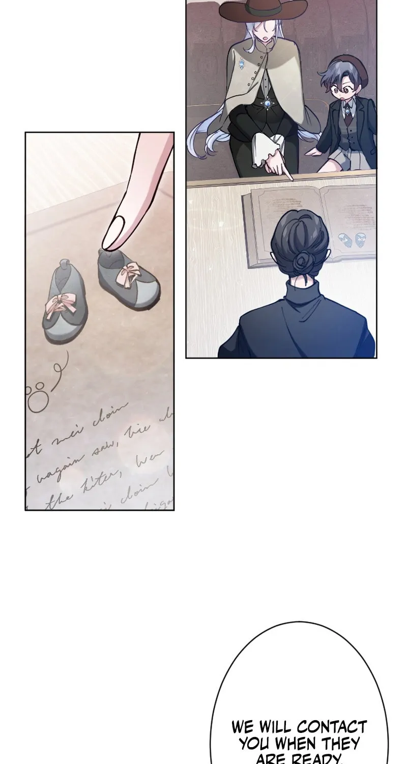 Yomei Wazuka na Kodomo no Mamahaha ni Narimashita Chapter 14 page 52 - 
