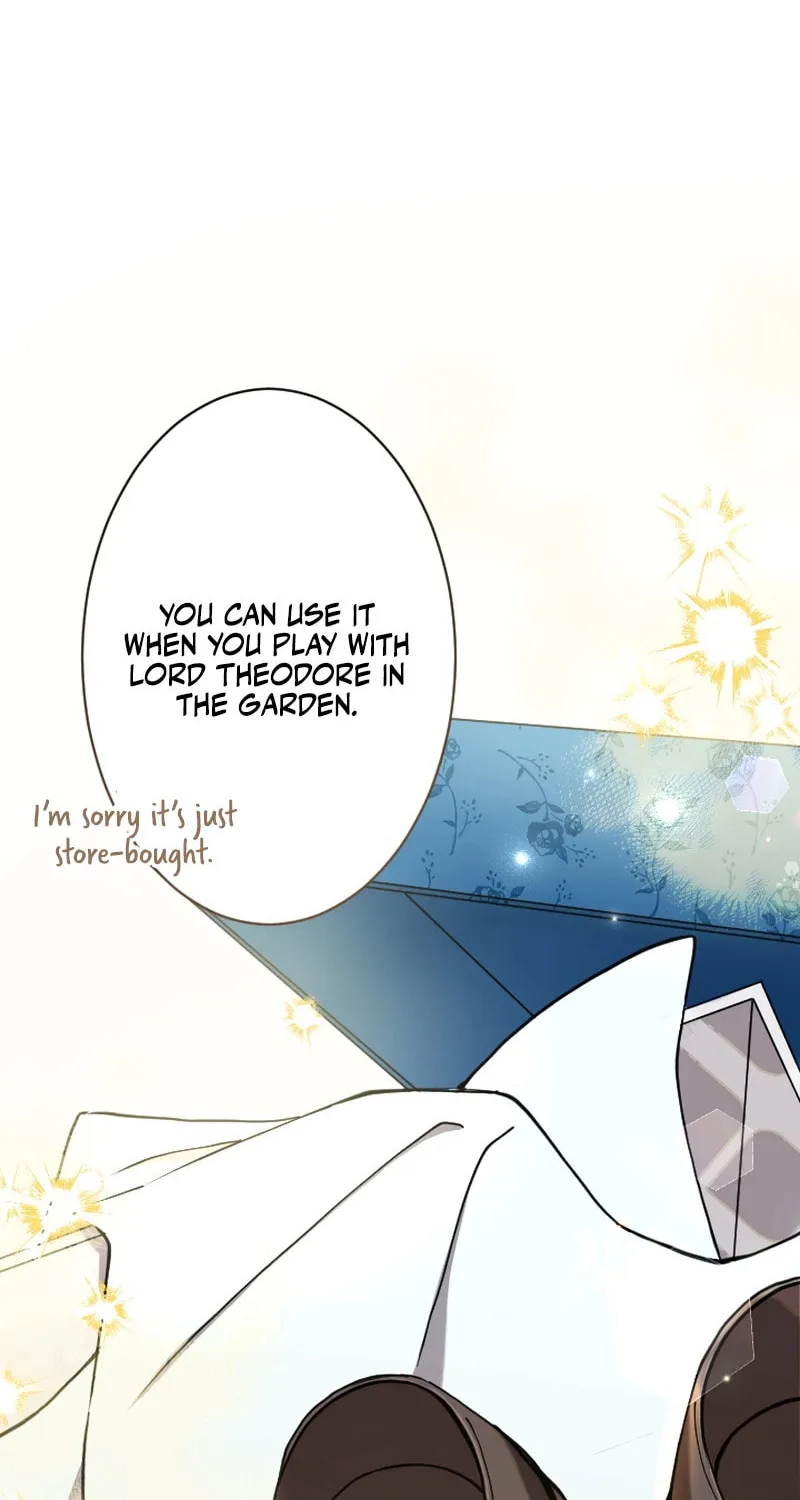 Yomei Wazuka na Kodomo no Mamahaha ni Narimashita Chapter 14 page 55 - 